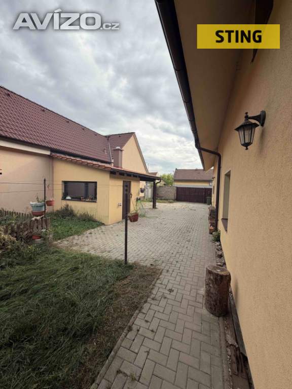 Foto inzerátu Pronájem, Rodinný dům, 170 m2