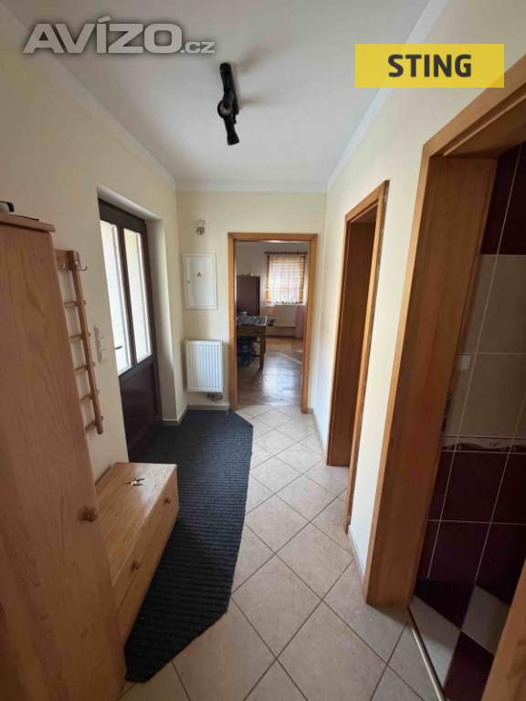 Foto inzerátu Pronájem, Rodinný dům, 170 m2