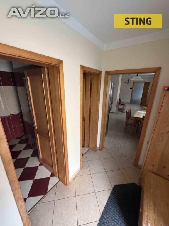 Foto inzerátu Pronájem, Rodinný dům, 170 m2