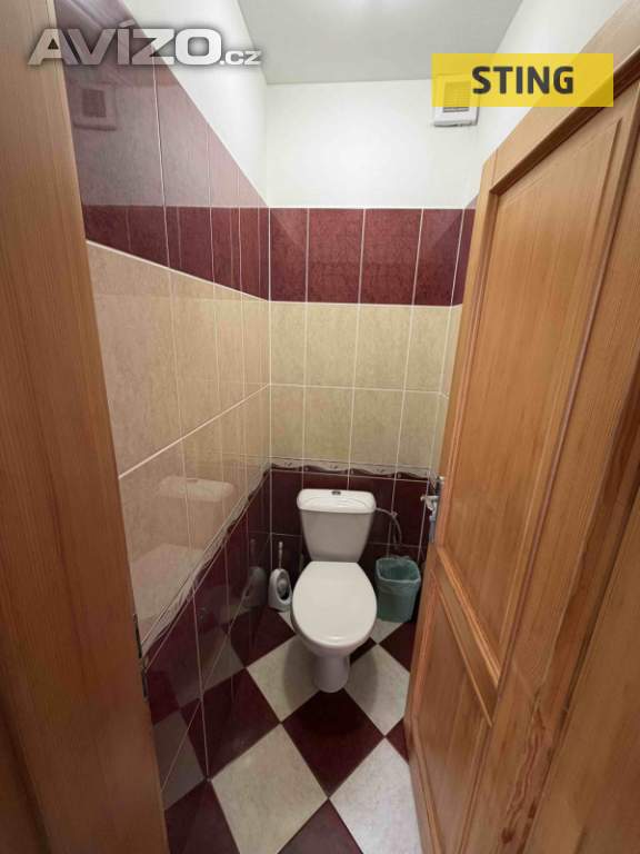 Foto inzerátu Pronájem, Rodinný dům, 170 m2