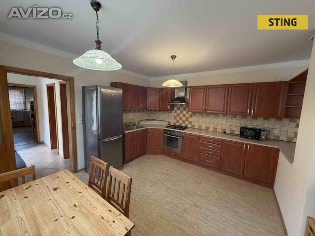 Foto inzerátu Pronájem, Rodinný dům, 170 m2