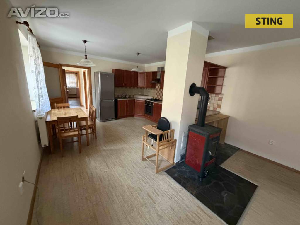 Foto inzerátu Pronájem, Rodinný dům, 170 m2