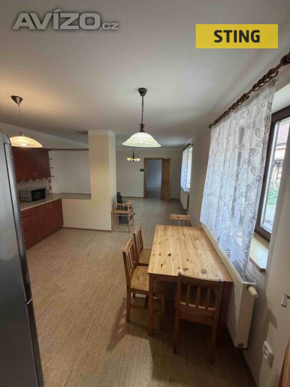 Foto inzerátu Pronájem, Rodinný dům, 170 m2