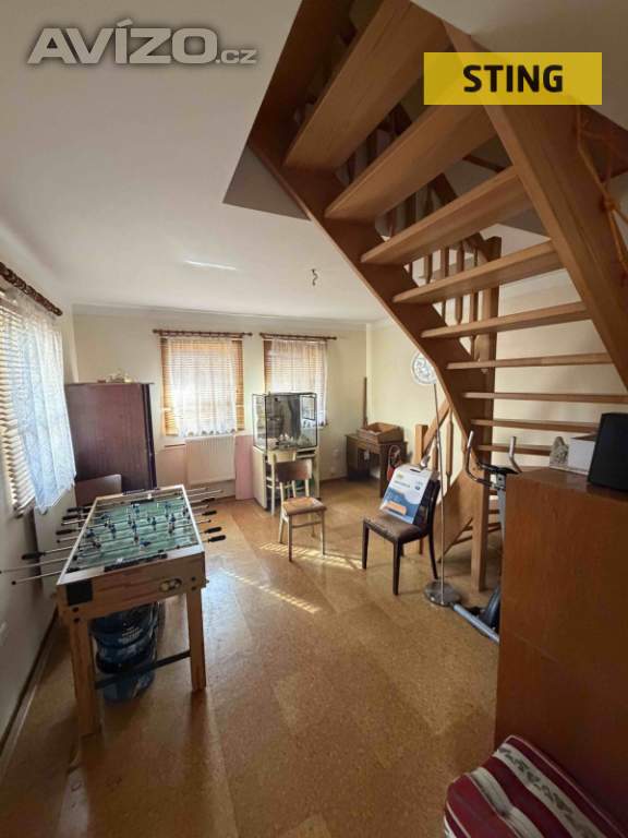 Foto inzerátu Pronájem, Rodinný dům, 170 m2