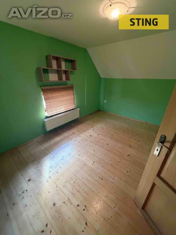Foto inzerátu Pronájem, Rodinný dům, 170 m2