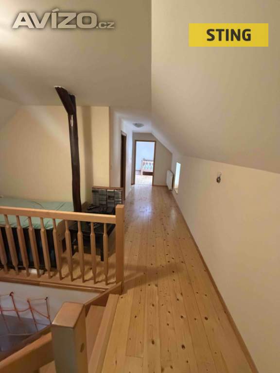 Foto inzerátu Pronájem, Rodinný dům, 170 m2