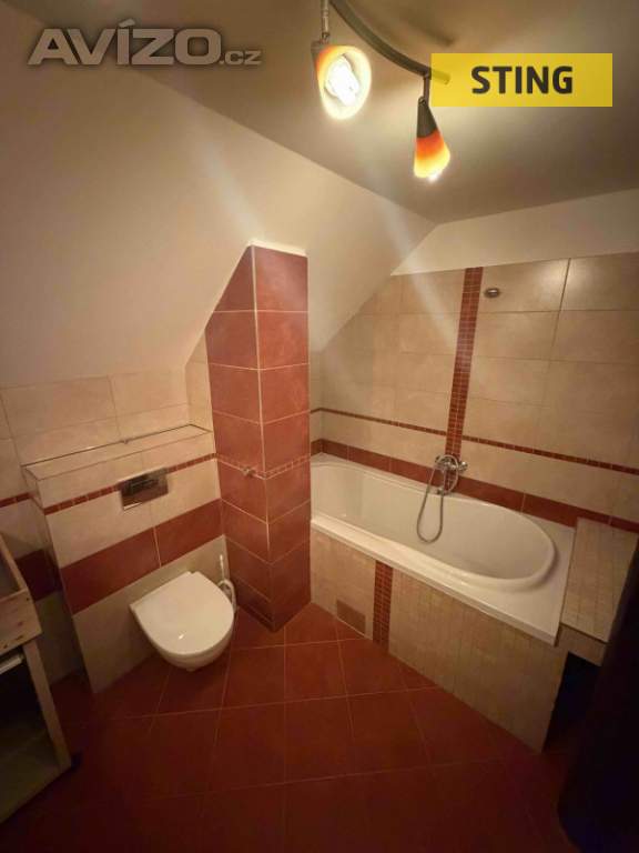 Foto inzerátu Pronájem, Rodinný dům, 170 m2