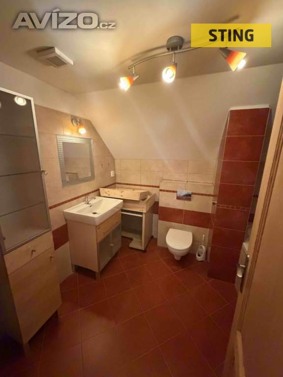 Foto inzerátu Pronájem, Rodinný dům, 170 m2