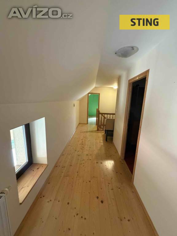 Foto inzerátu Pronájem, Rodinný dům, 170 m2