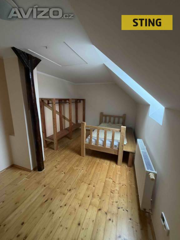Foto inzerátu Pronájem, Rodinný dům, 170 m2