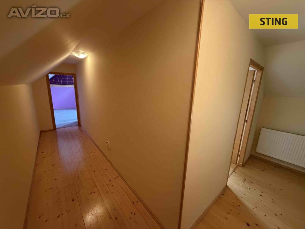 Foto inzerátu Pronájem, Rodinný dům, 170 m2