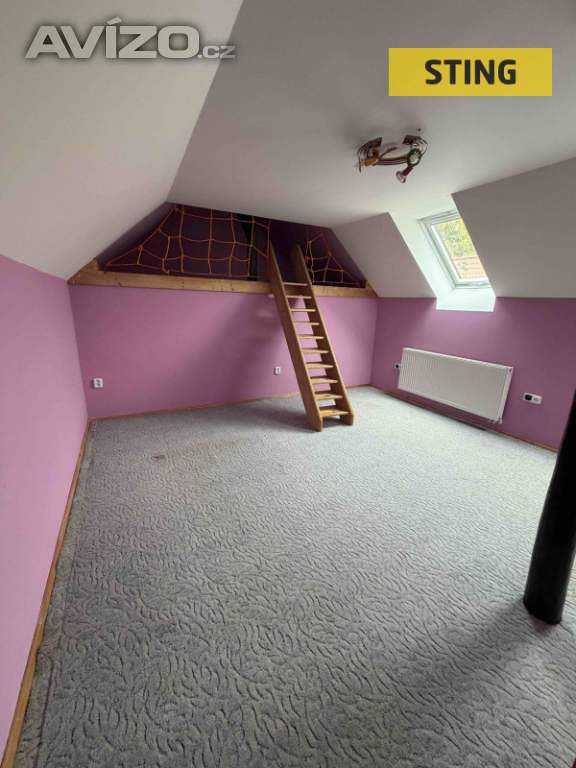 Foto inzerátu Pronájem, Rodinný dům, 170 m2