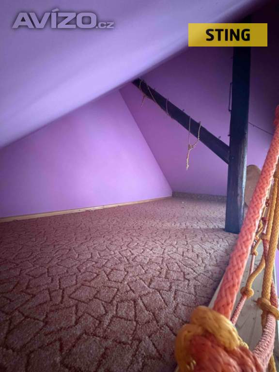 Foto inzerátu Pronájem, Rodinný dům, 170 m2