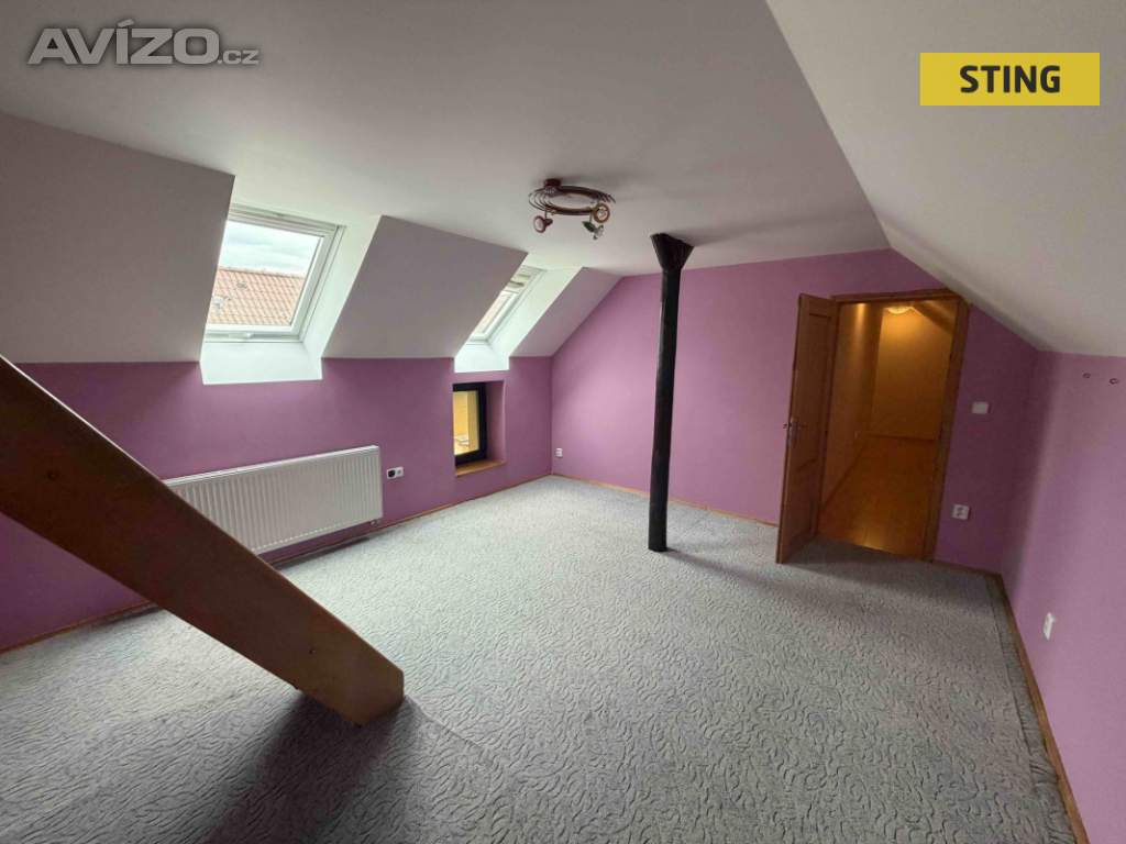 Foto inzerátu Pronájem, Rodinný dům, 170 m2