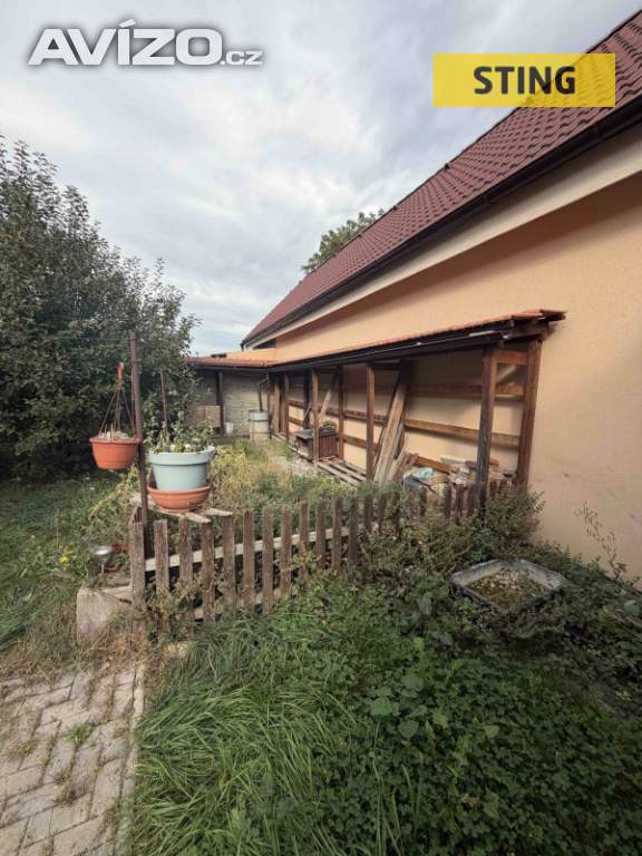 Foto inzerátu Pronájem, Rodinný dům, 170 m2