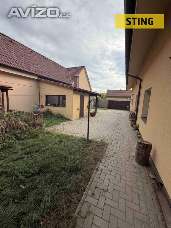 Foto inzerátu Pronájem, Rodinný dům, 170 m2