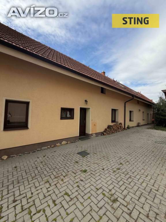 Foto inzerátu Pronájem, Rodinný dům, 170 m2