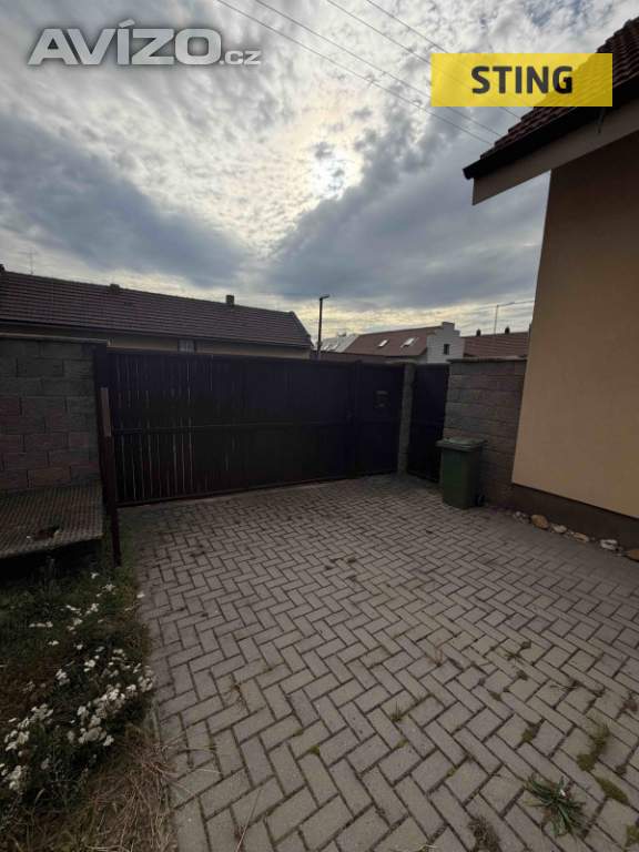 Foto inzerátu Pronájem, Rodinný dům, 170 m2