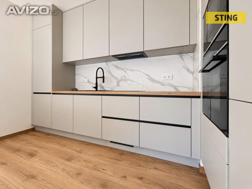 Foto inzerátu Pronájem, byt 3+kk, 78 m2
