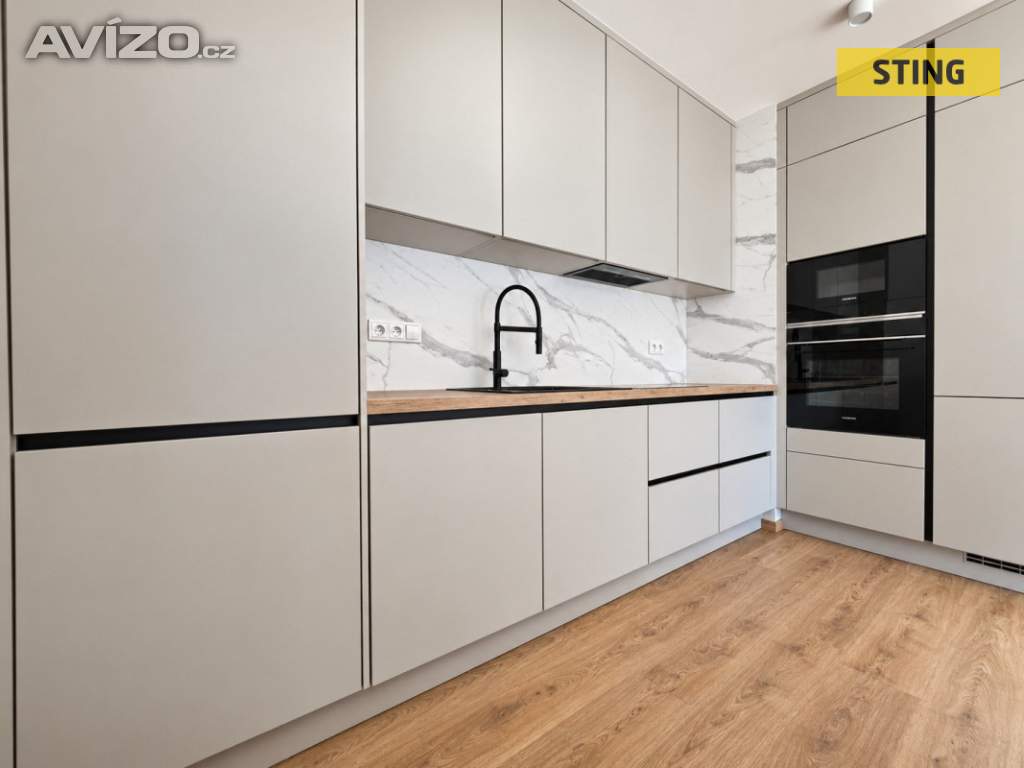 Foto inzerátu Pronájem, byt 3+kk, 78 m2