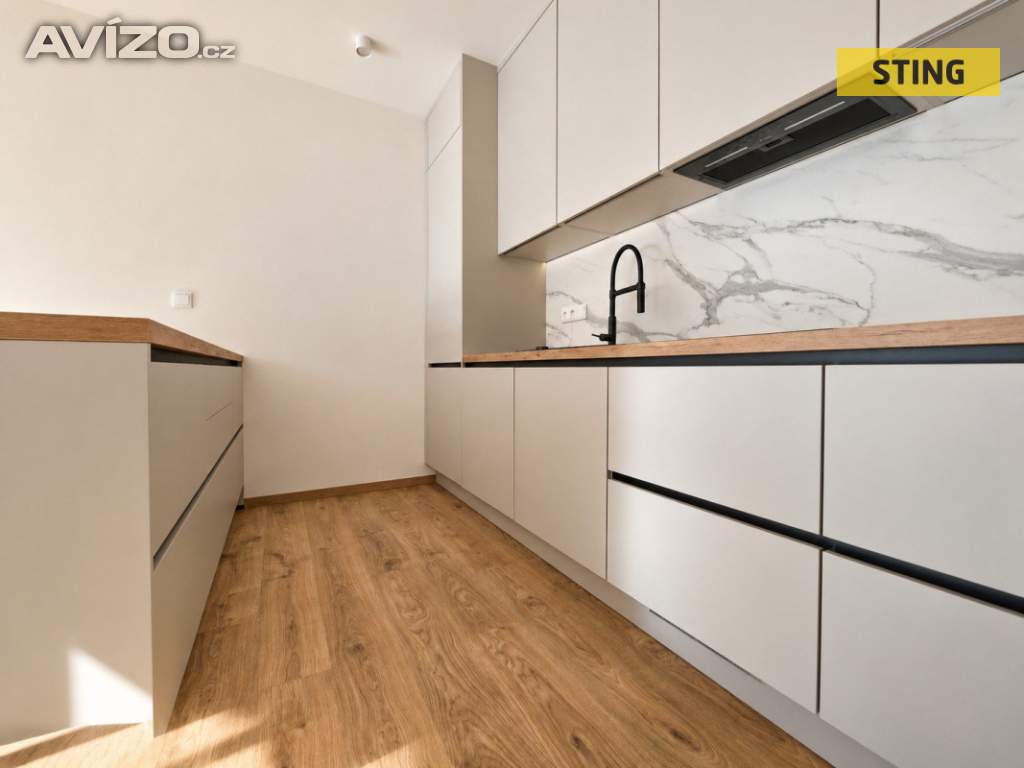 Foto inzerátu Pronájem, byt 3+kk, 78 m2