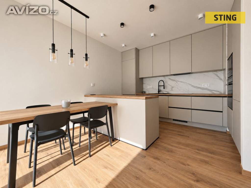 Foto inzerátu Pronájem, byt 3+kk, 78 m2