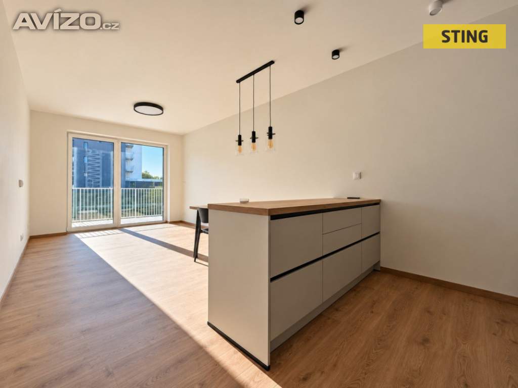 Foto inzerátu Pronájem, byt 3+kk, 78 m2