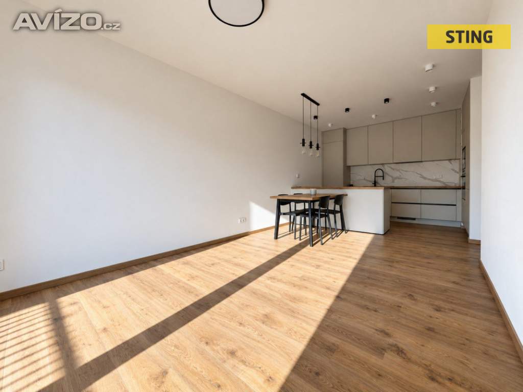 Foto inzerátu Pronájem, byt 3+kk, 78 m2
