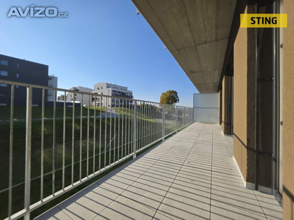 Foto inzerátu Pronájem, byt 3+kk, 78 m2