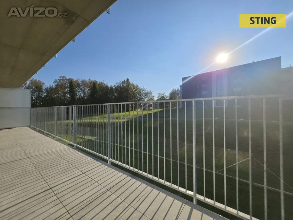 Foto inzerátu Pronájem, byt 3+kk, 78 m2