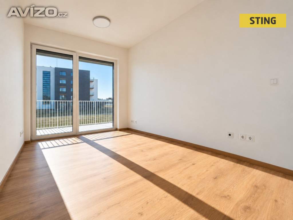 Foto inzerátu Pronájem, byt 3+kk, 78 m2