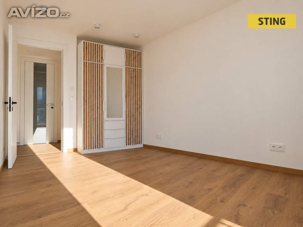 Foto inzerátu Pronájem, byt 3+kk, 78 m2