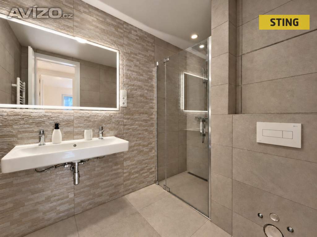 Foto inzerátu Pronájem, byt 3+kk, 78 m2