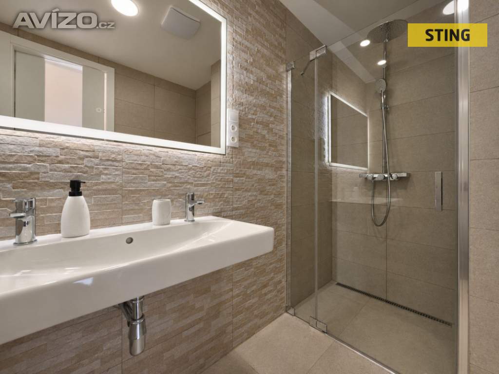 Foto inzerátu Pronájem, byt 3+kk, 78 m2