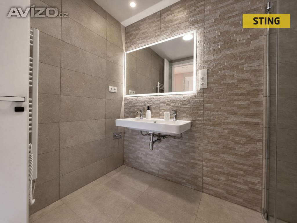 Foto inzerátu Pronájem, byt 3+kk, 78 m2