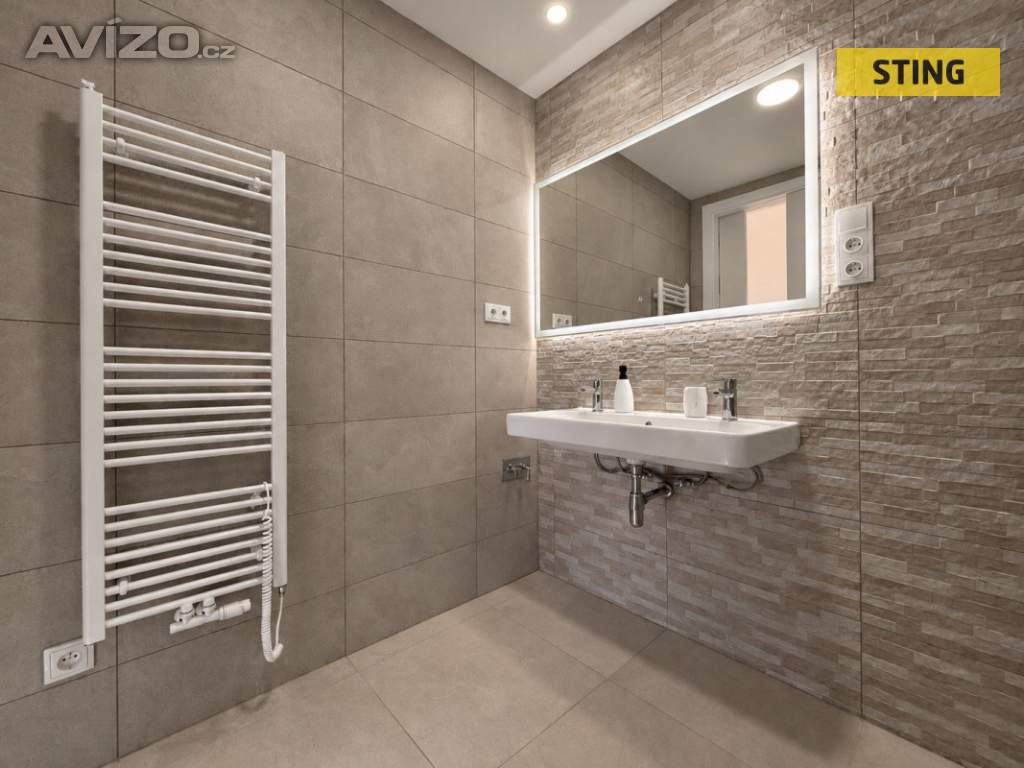 Foto inzerátu Pronájem, byt 3+kk, 78 m2