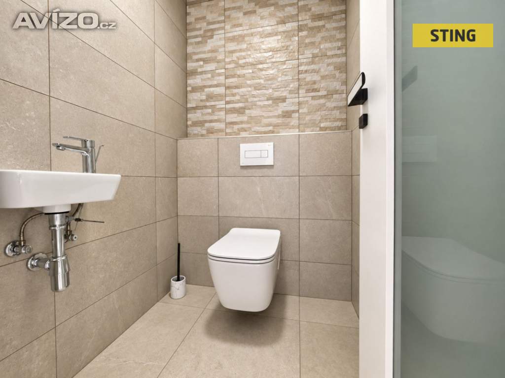 Foto inzerátu Pronájem, byt 3+kk, 78 m2