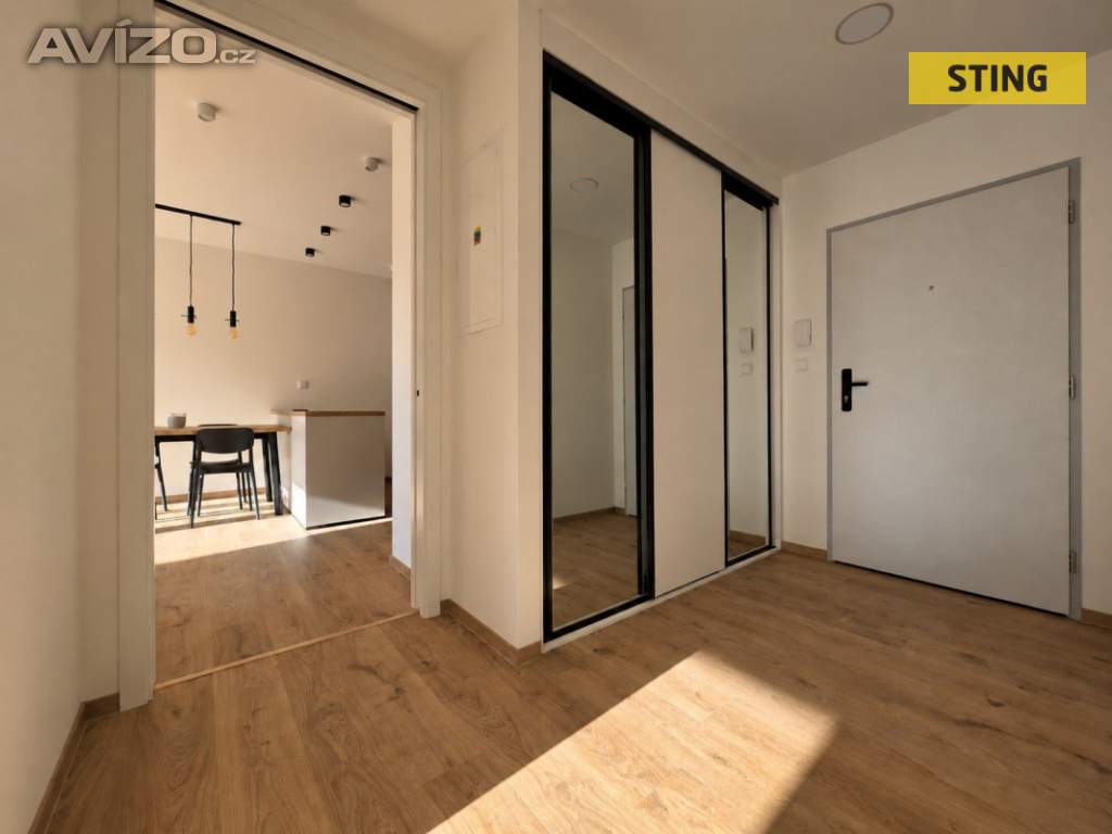 Foto inzerátu Pronájem, byt 3+kk, 78 m2