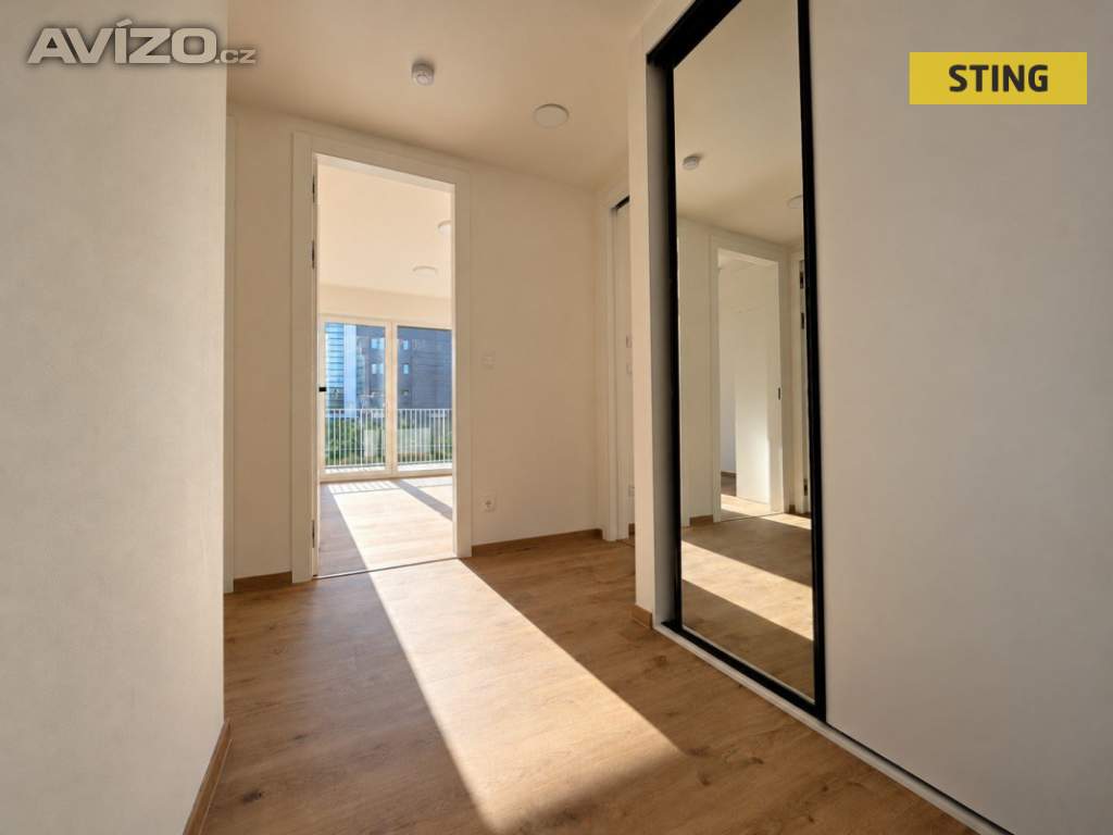 Foto inzerátu Pronájem, byt 3+kk, 78 m2