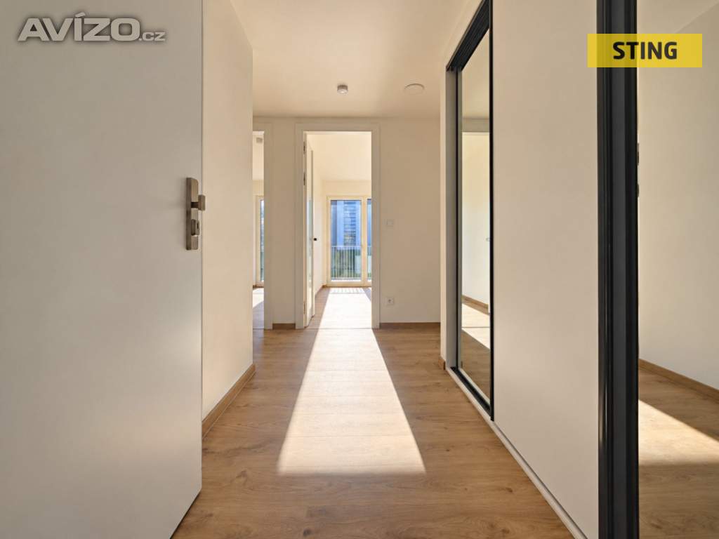 Foto inzerátu Pronájem, byt 3+kk, 78 m2