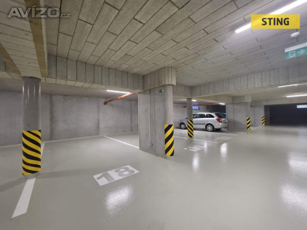 Foto inzerátu Pronájem, byt 3+kk, 78 m2