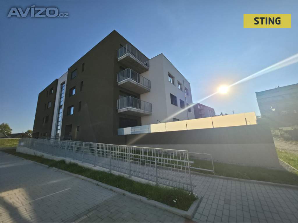 Foto inzerátu Pronájem, byt 3+kk, 78 m2
