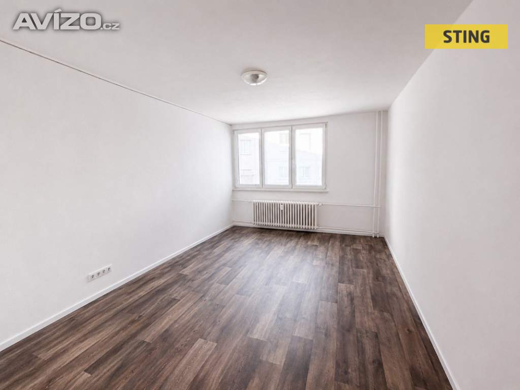 Foto inzerátu Prodej, byt 1+1, 43 m2