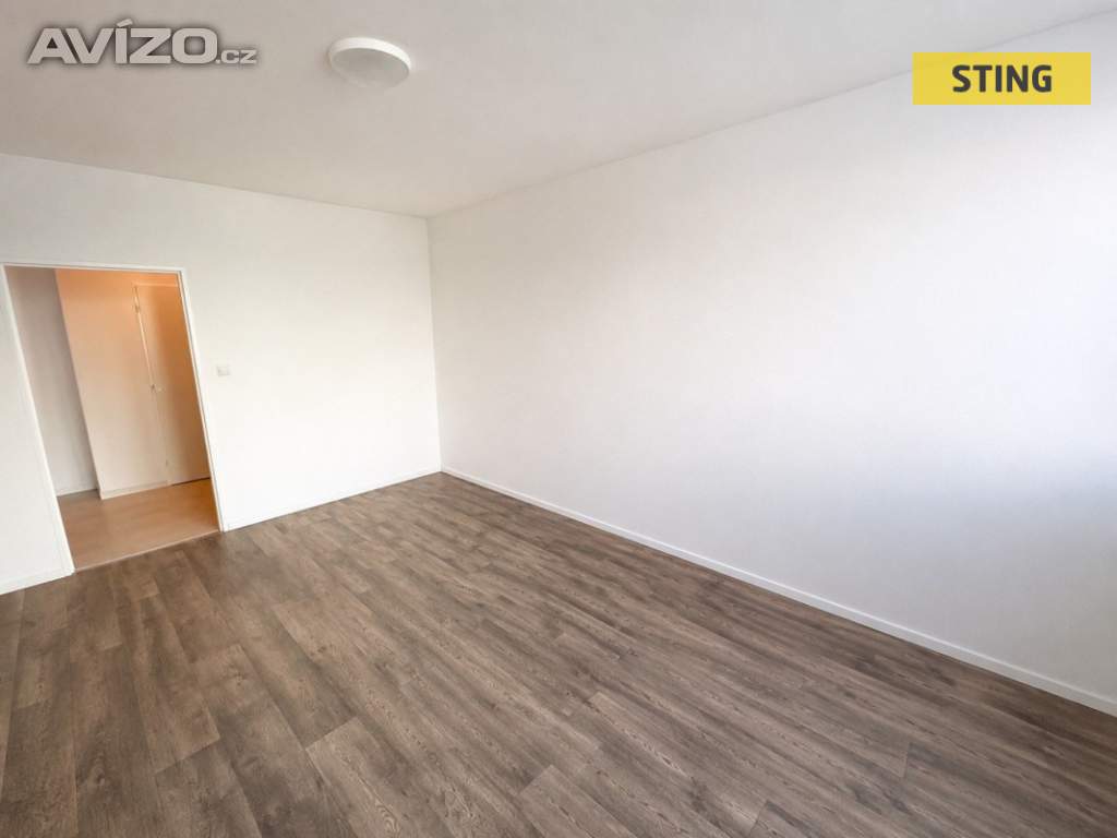 Foto inzerátu Prodej, byt 1+1, 43 m2
