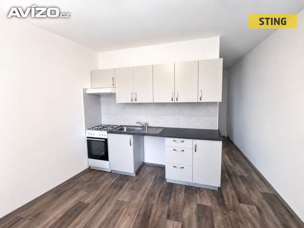 Foto inzerátu Prodej, byt 1+1, 43 m2