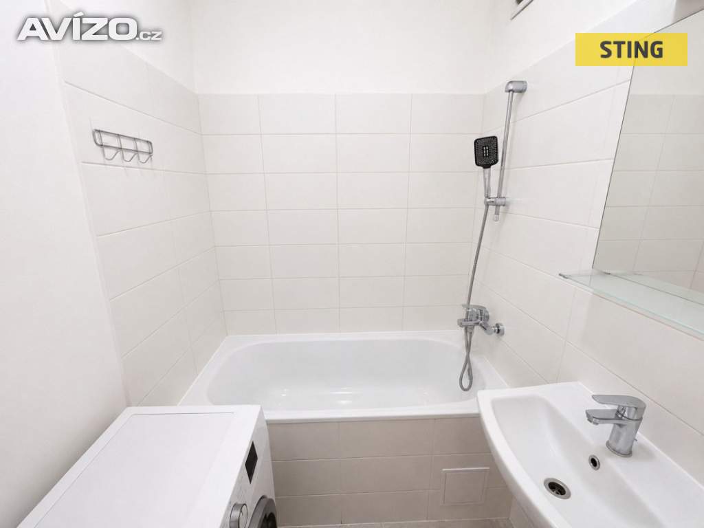 Foto inzerátu Prodej, byt 1+1, 43 m2