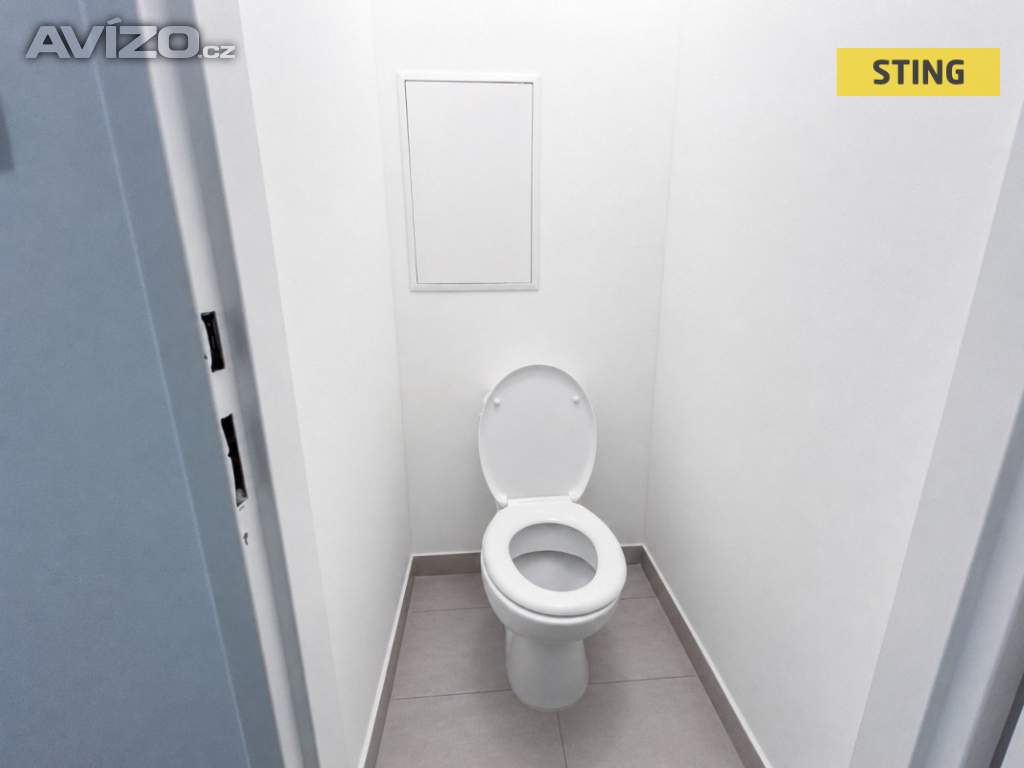 Foto inzerátu Prodej, byt 1+1, 43 m2