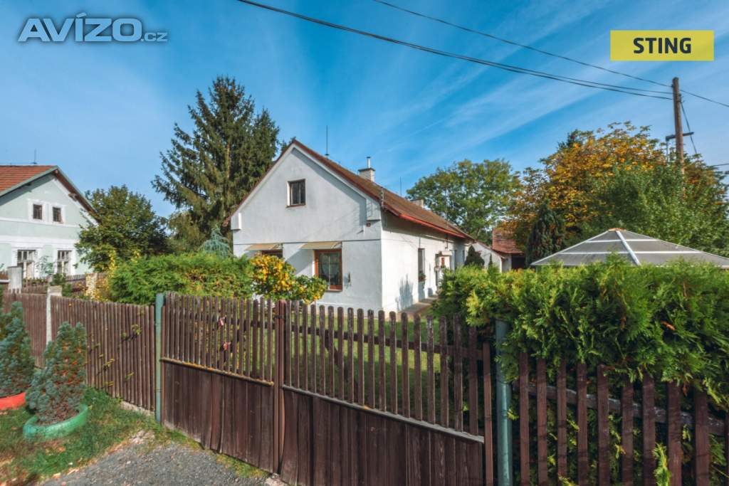 Prodej, Rodinný dům, 140 m2
