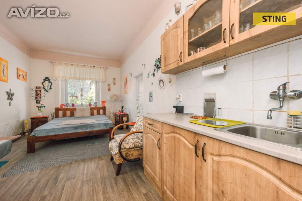 Foto inzerátu Prodej, Rodinný dům, 140 m2