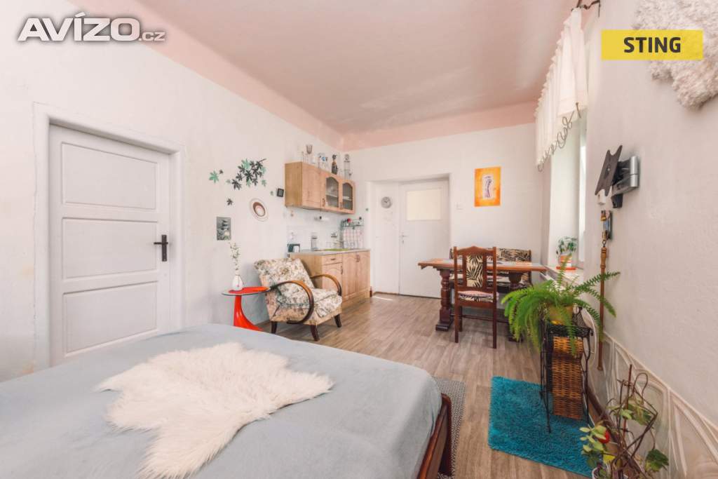 Foto inzerátu Prodej, Rodinný dům, 140 m2